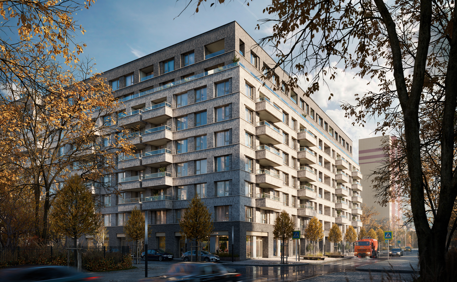 Меланж. Барнаул — photo 1