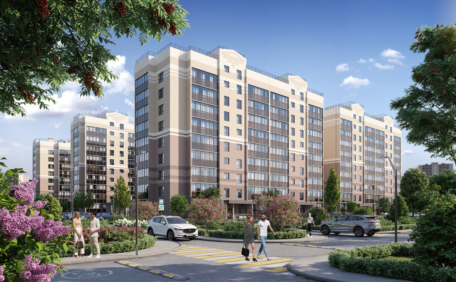 Родина — photo 1