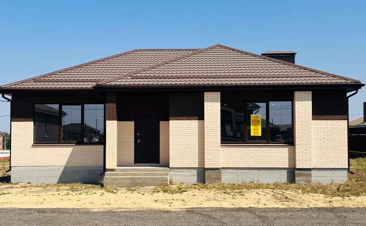 Коттеджный поселок Ореховая Роща