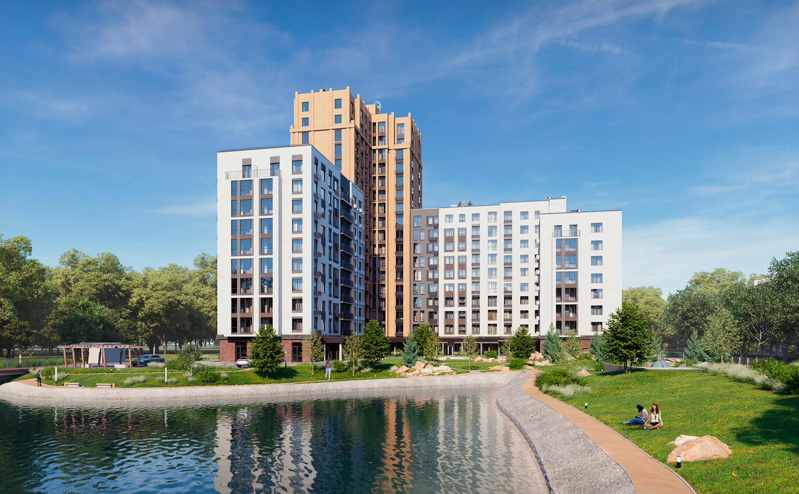 Роза ветров