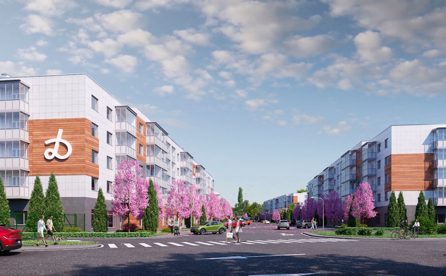 Донской — photo 1