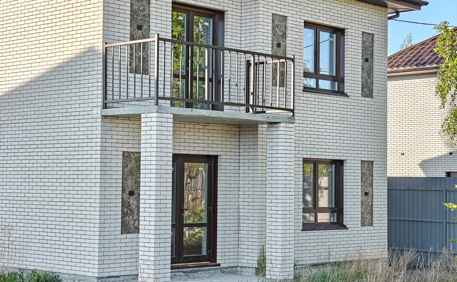 Коттеджный поселок Елочки-2 — photo 1