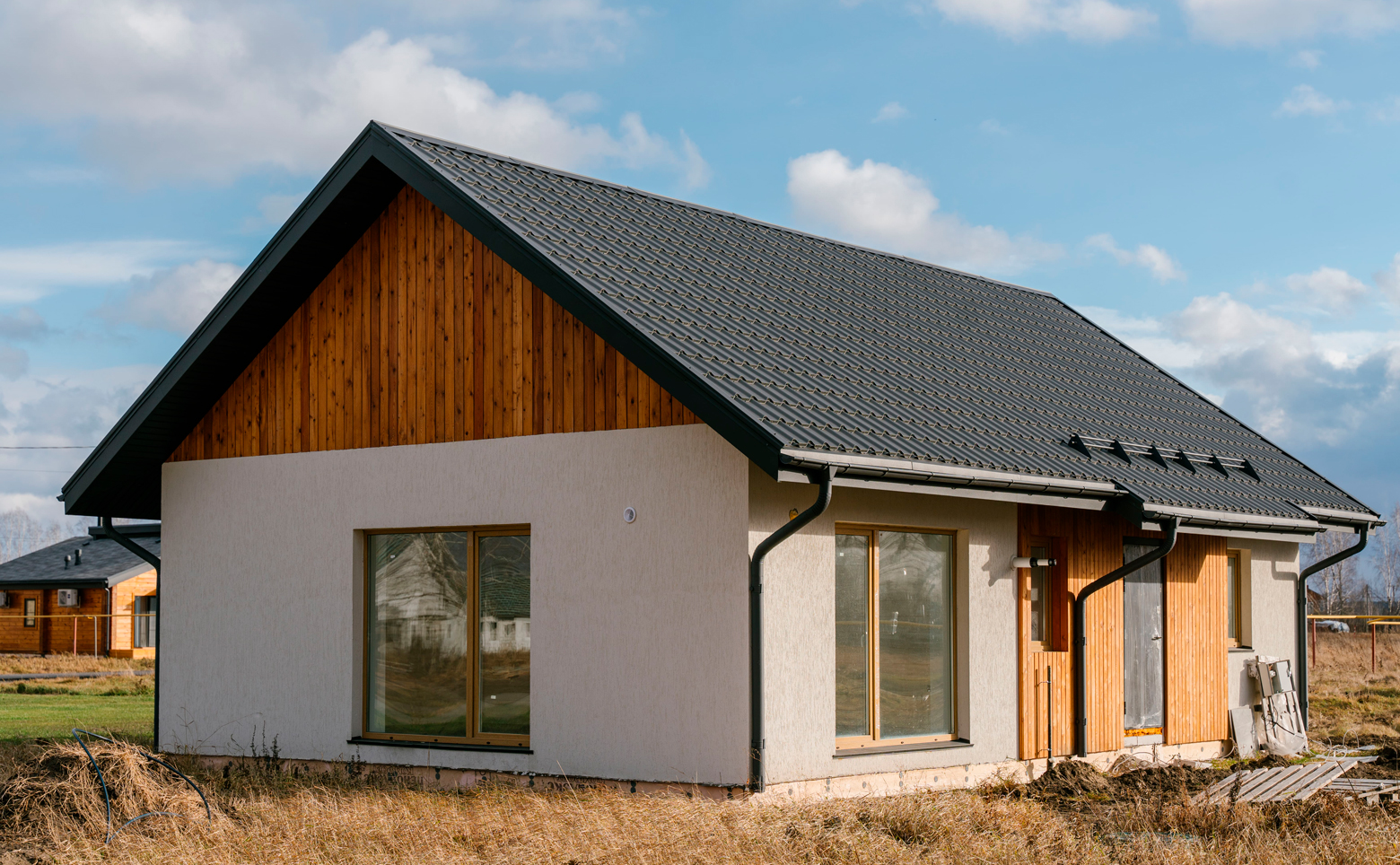 Коттеджный поселок Сочи. Включи Девелопмент — photo 1