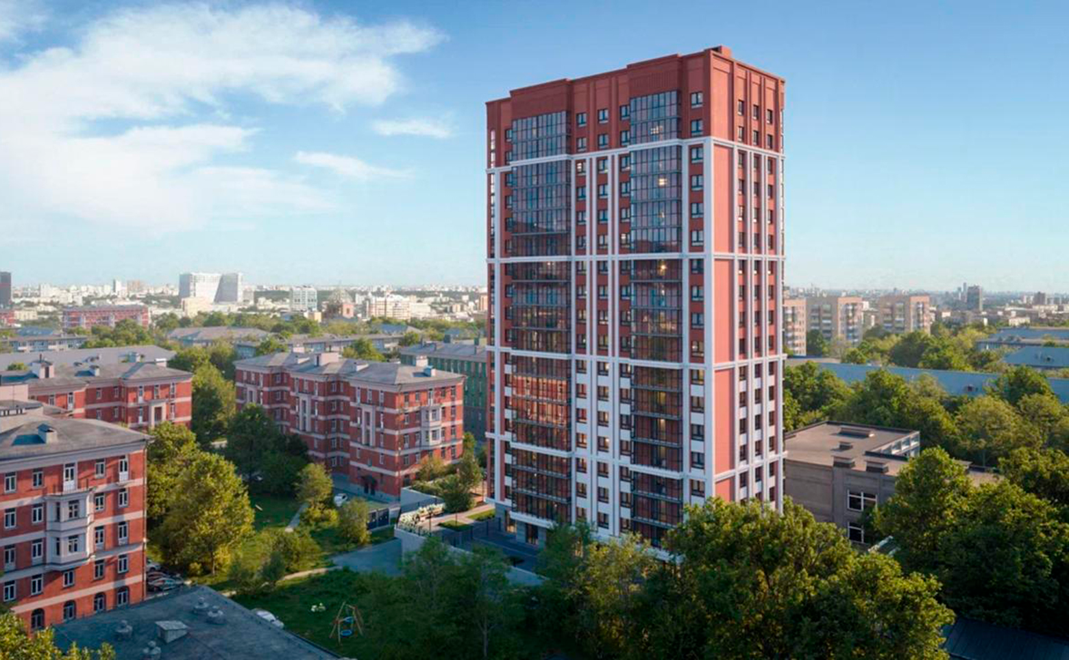 Расцветай на Учительской — фото 1