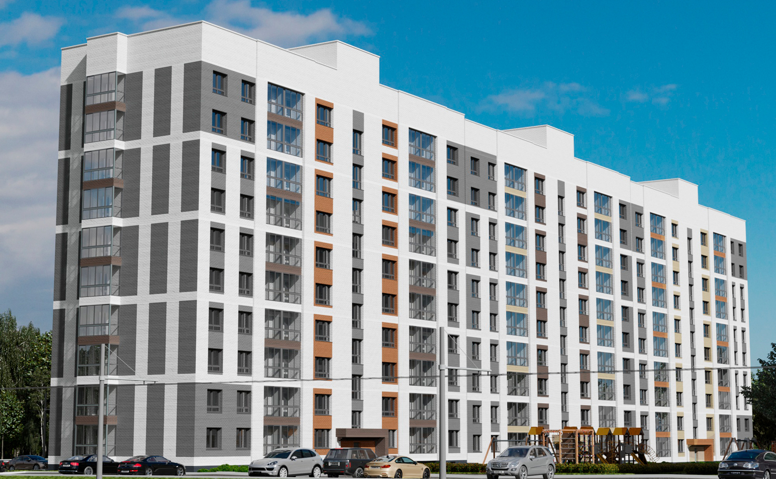 Карамель. Барнаул — фото 1