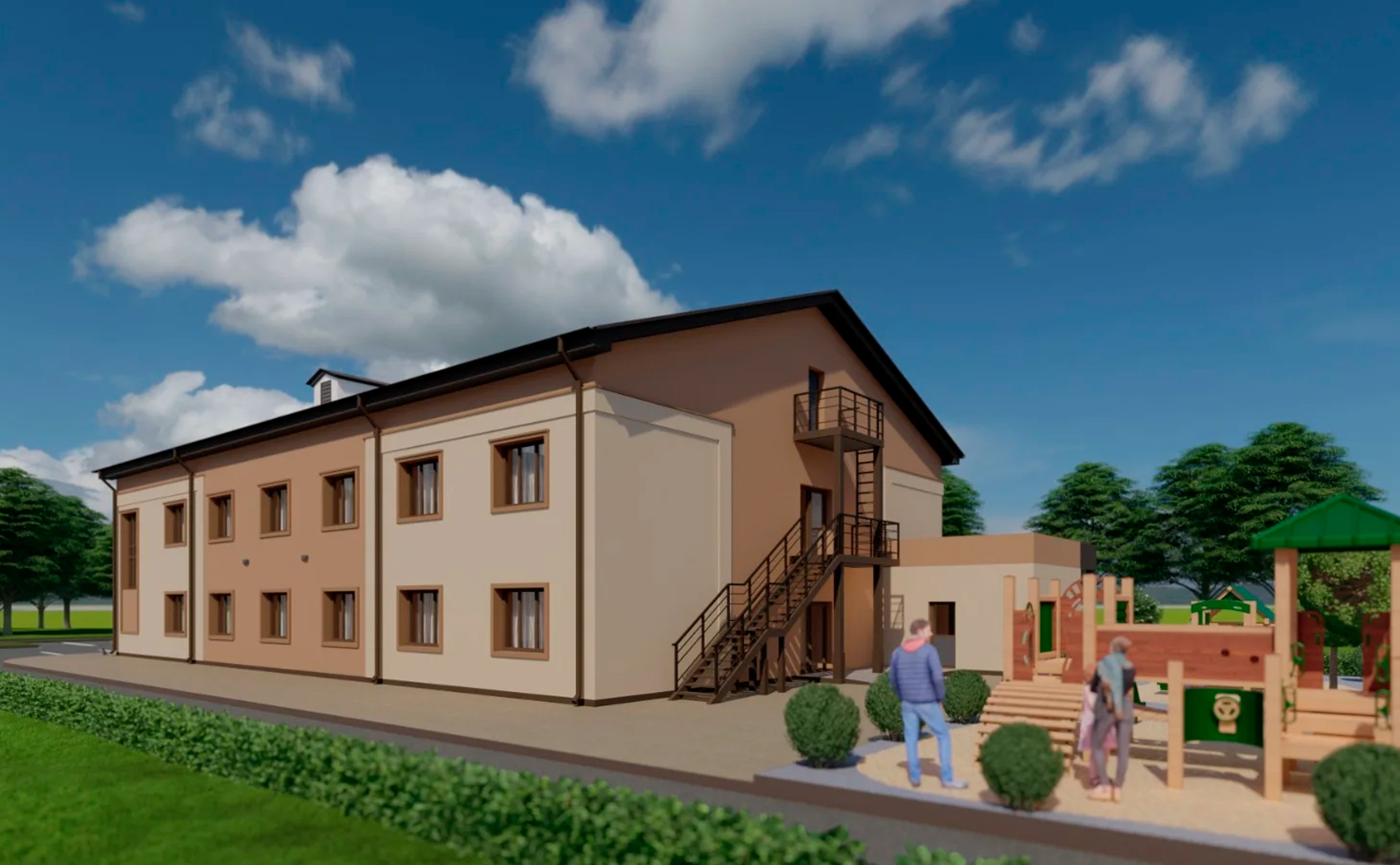 Крем. Белокуриха — photo 1