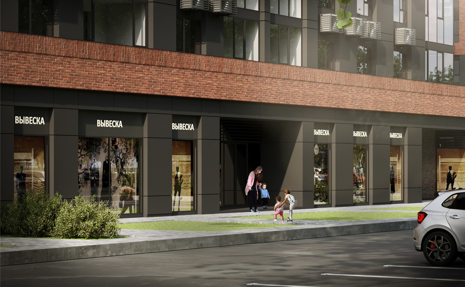 Кумир, 3-комн., 91 м² фото 3