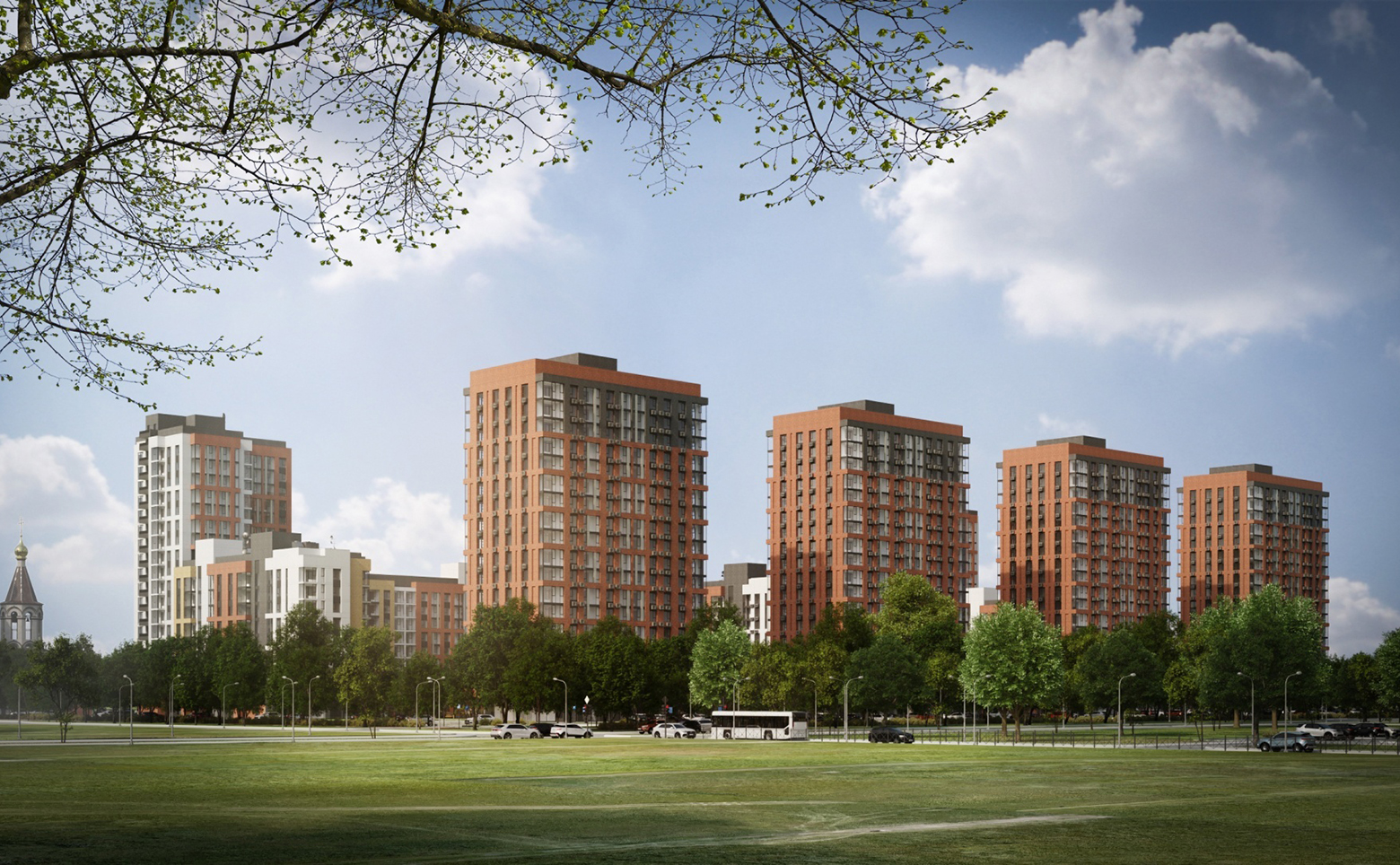 Кумир, 3-комн., 91 м² фото 5