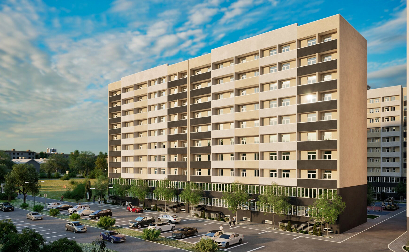 Цитрус — photo 1