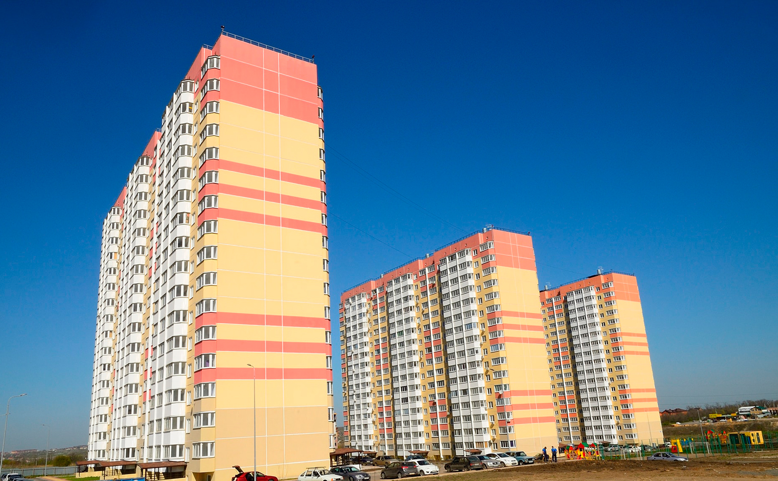 Платовский