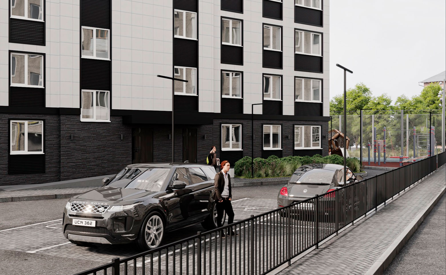 На Макарова — фото 1