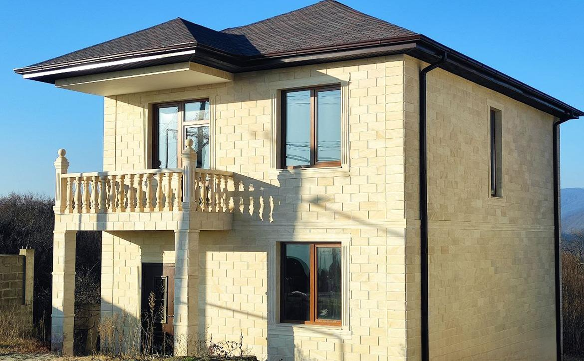 Коттеджный поселок Масис — photo 1