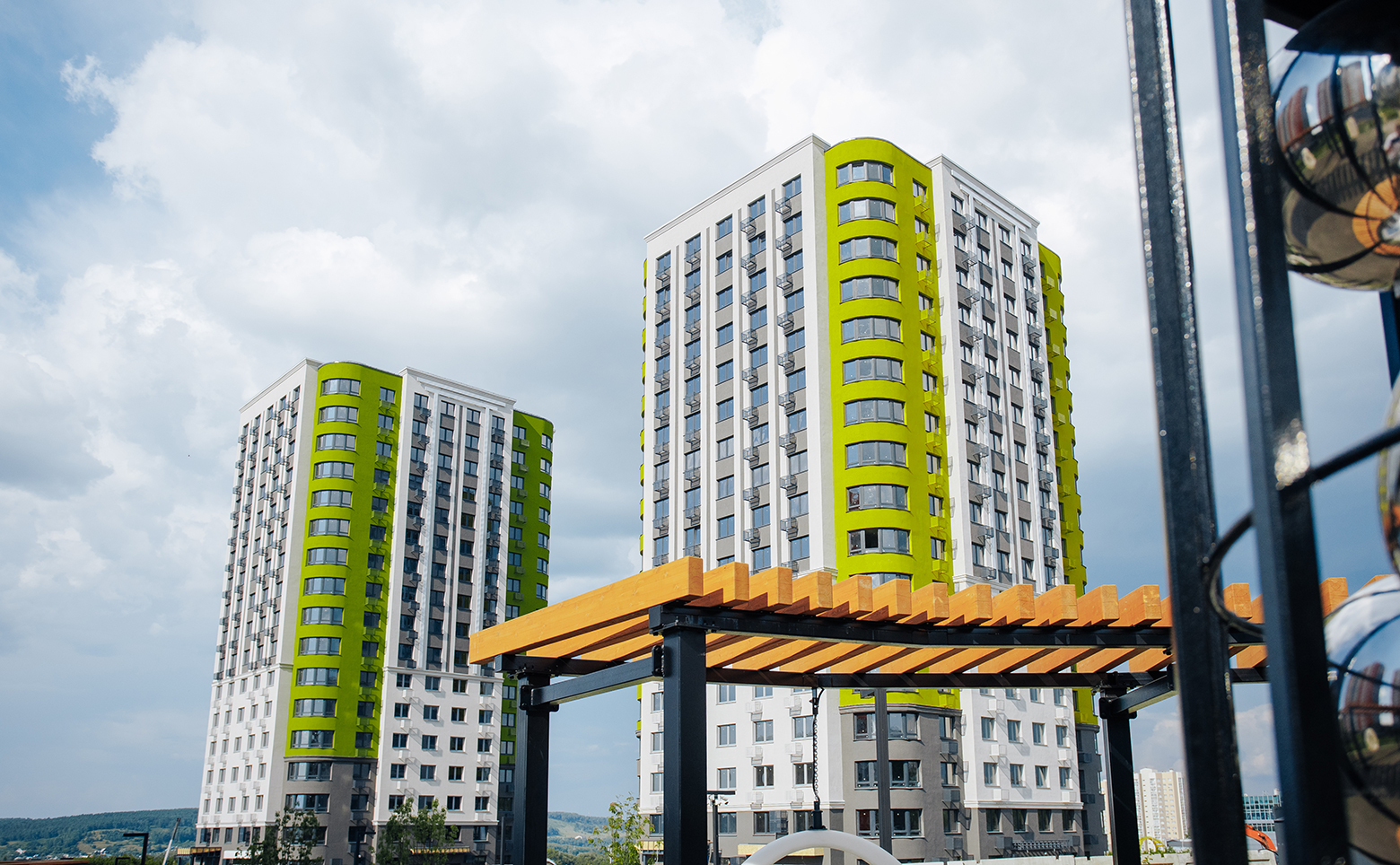 Панорама. Кемерово — фото 1