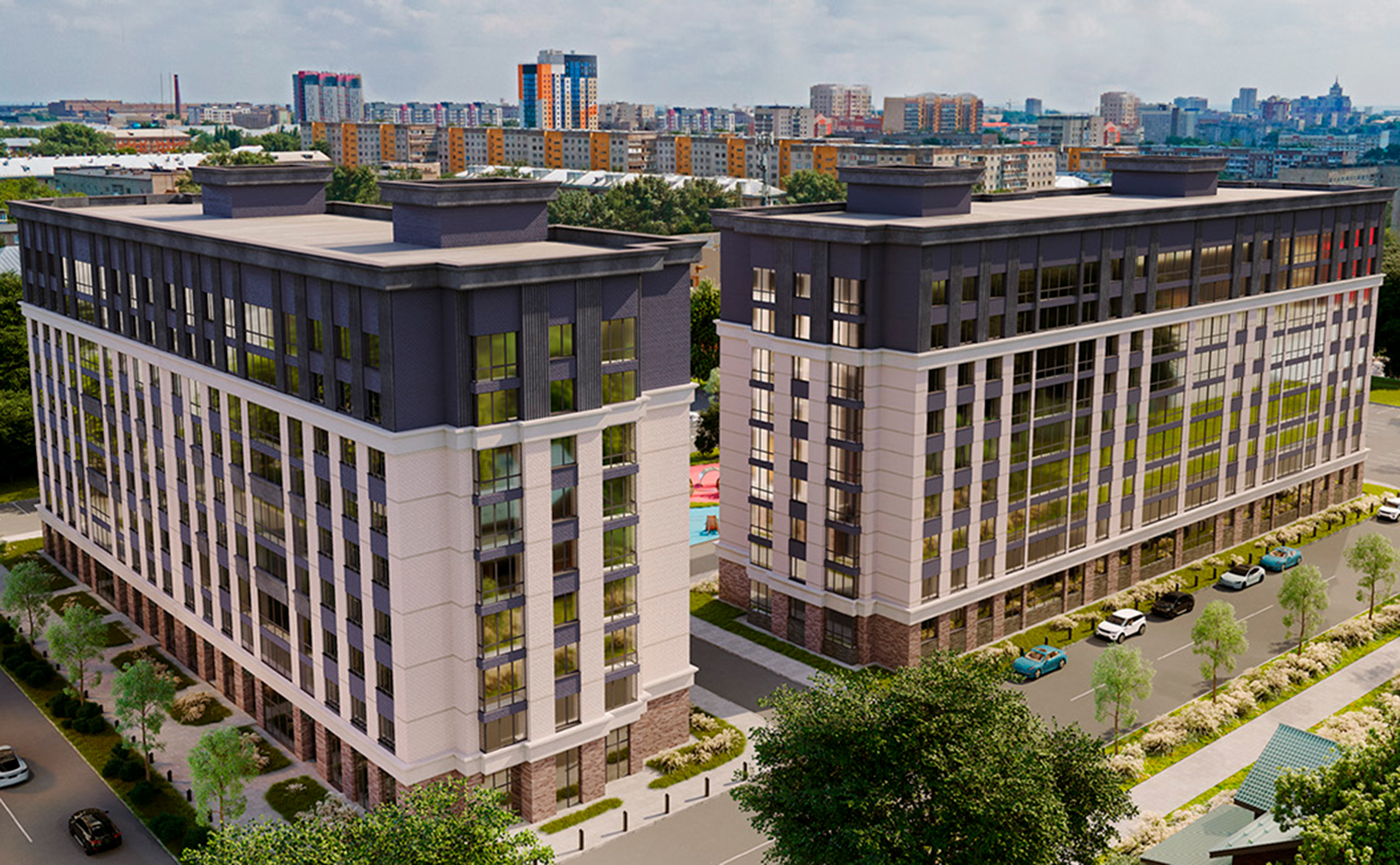 Тургенев. Барнаул — photo 1