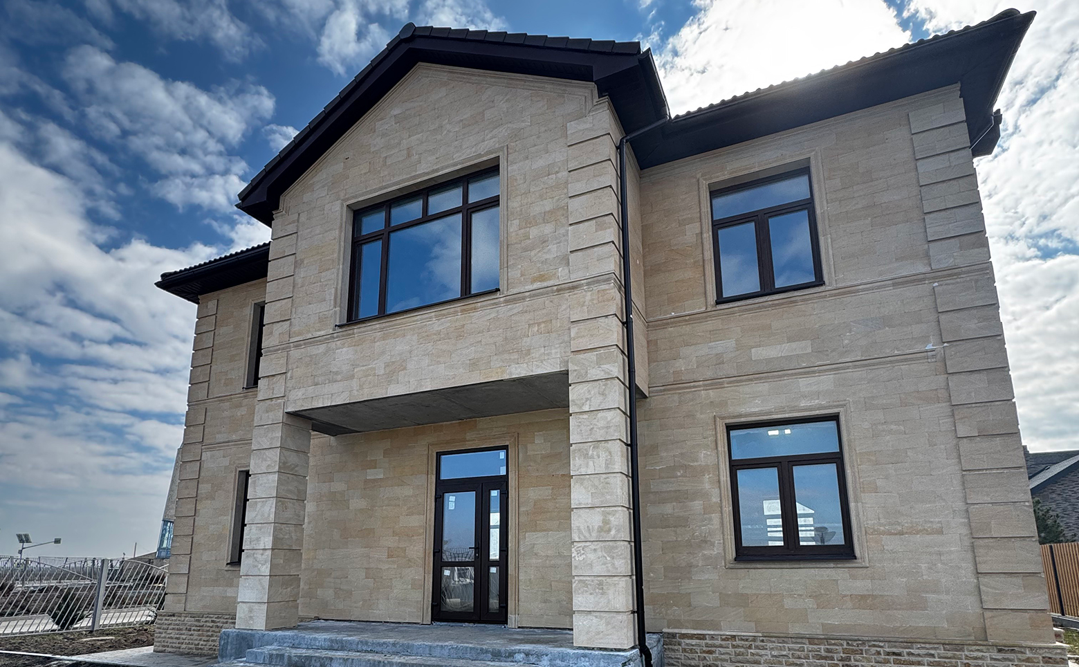 Коттеджный поселок Старочеркасская ривьера  — photo 1