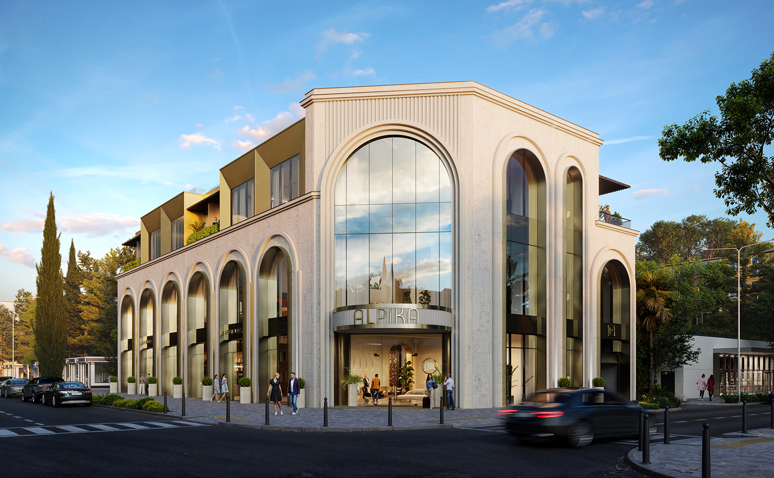 DOM XIII — фото 1