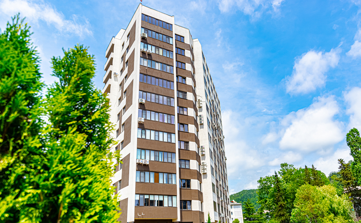 Дагомыс Парк — photo 1