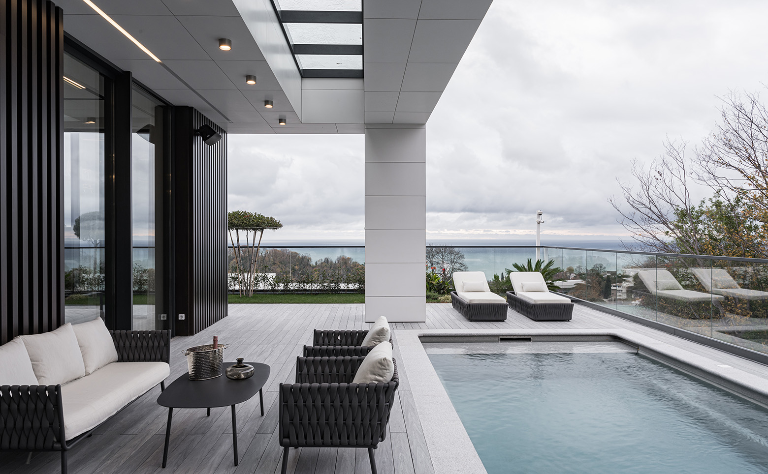 Коттеджный поселок Кислород — фото 1