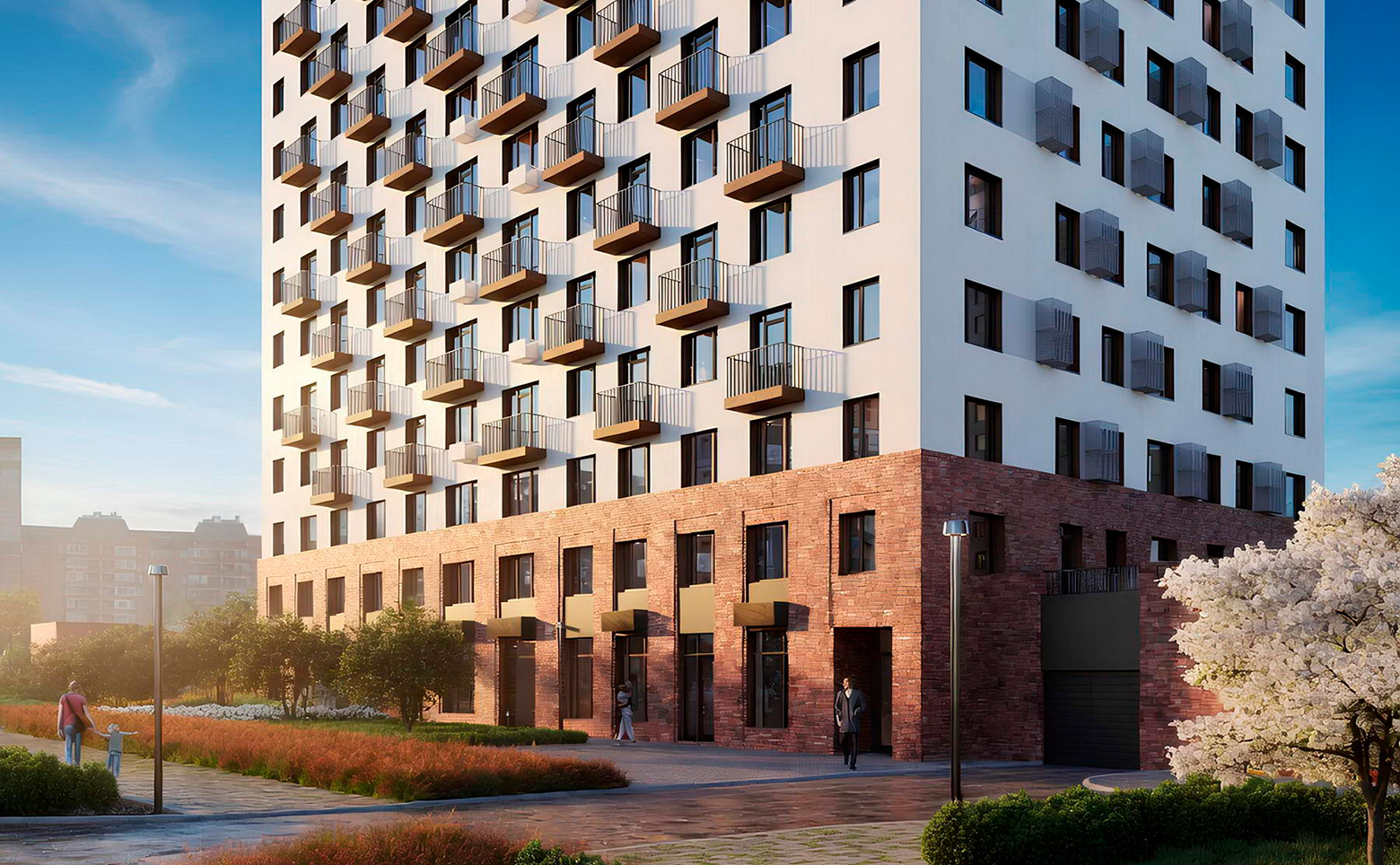 1804 Квартал на Сибирский. Томск — фото 1