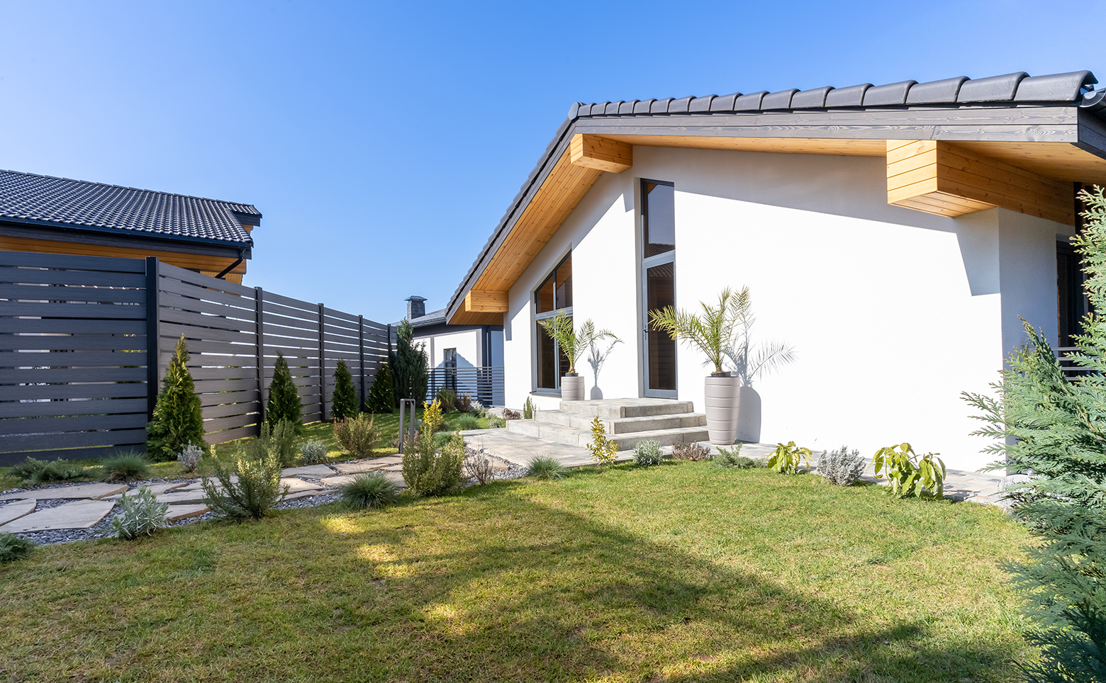 Коттеджный поселок Шале Твинс — photo 1