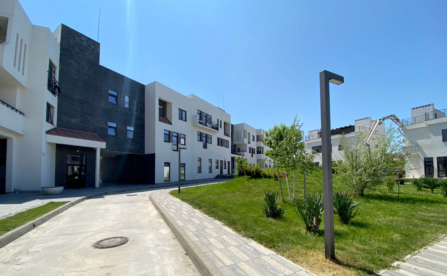 Золотой Город, 1-комн., 59 м² фото 2