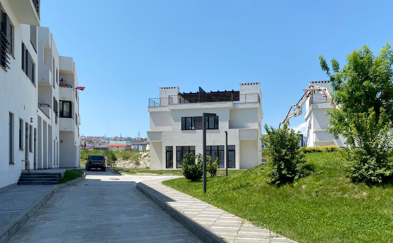 Золотой Город, 1-комн., 59 м² фото 3