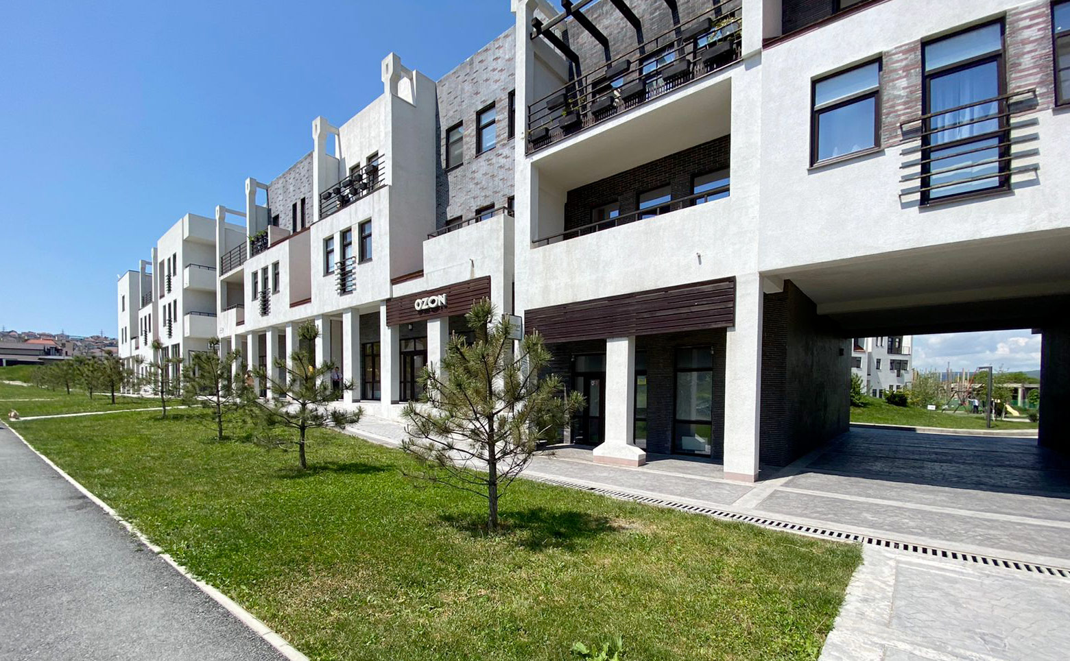 Золотой Город, 1-комн., 59 м² фото 5