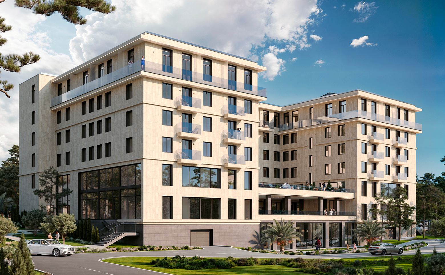 River Rock Hotels & Resorts — photo 1