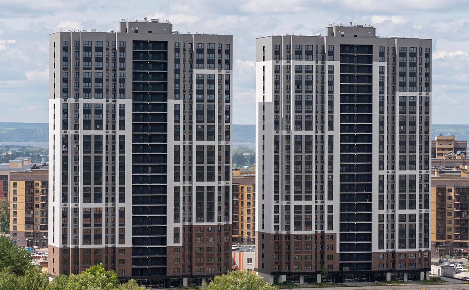 Сказочный лес