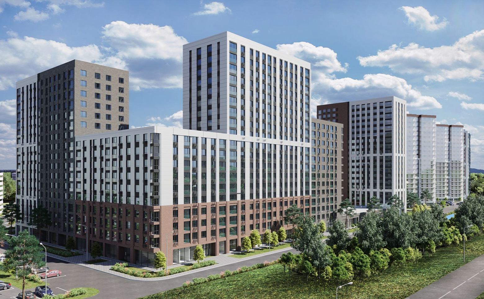 Станция Спортивная