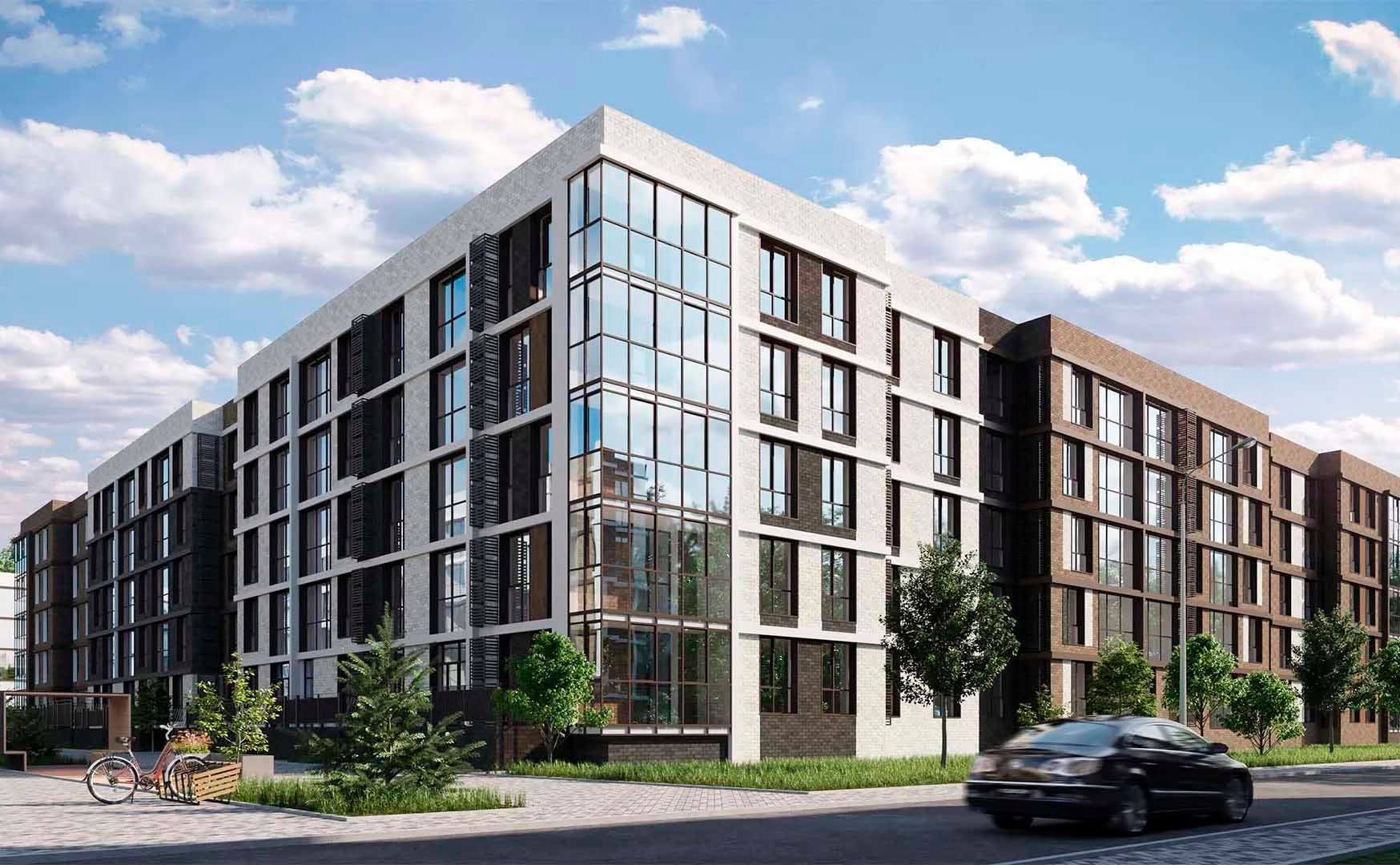 Времена года