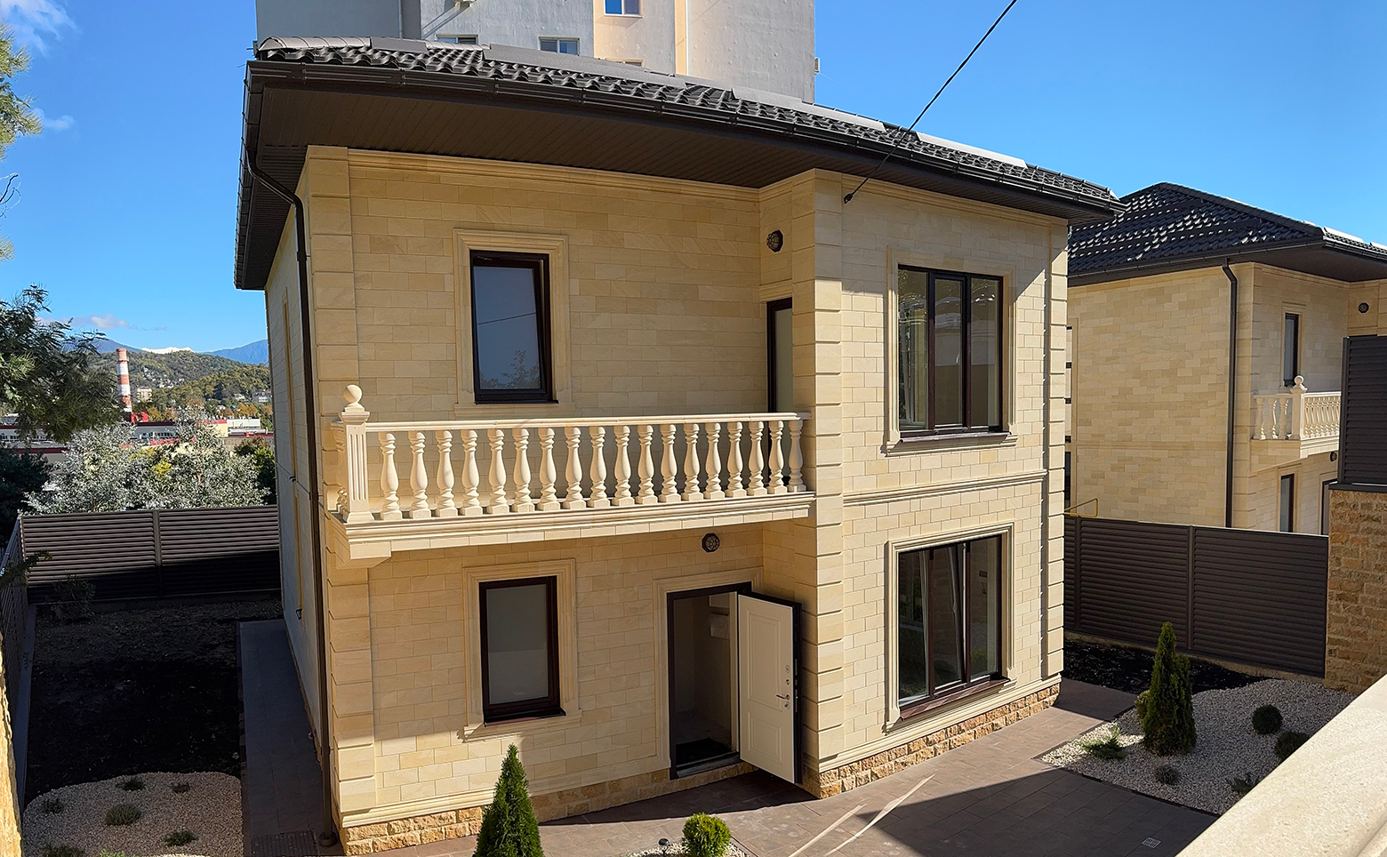 Коттеджный поселок Идиллия — photo 1