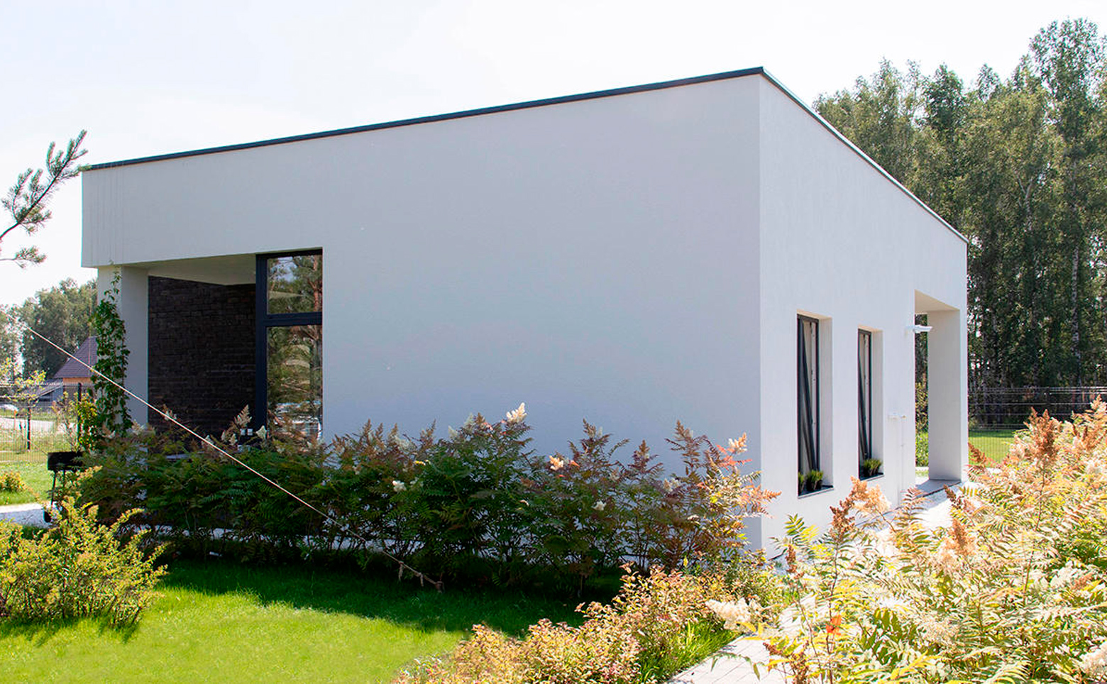 Коттеджный поселок ЮНИТ ХАУС — photo 1