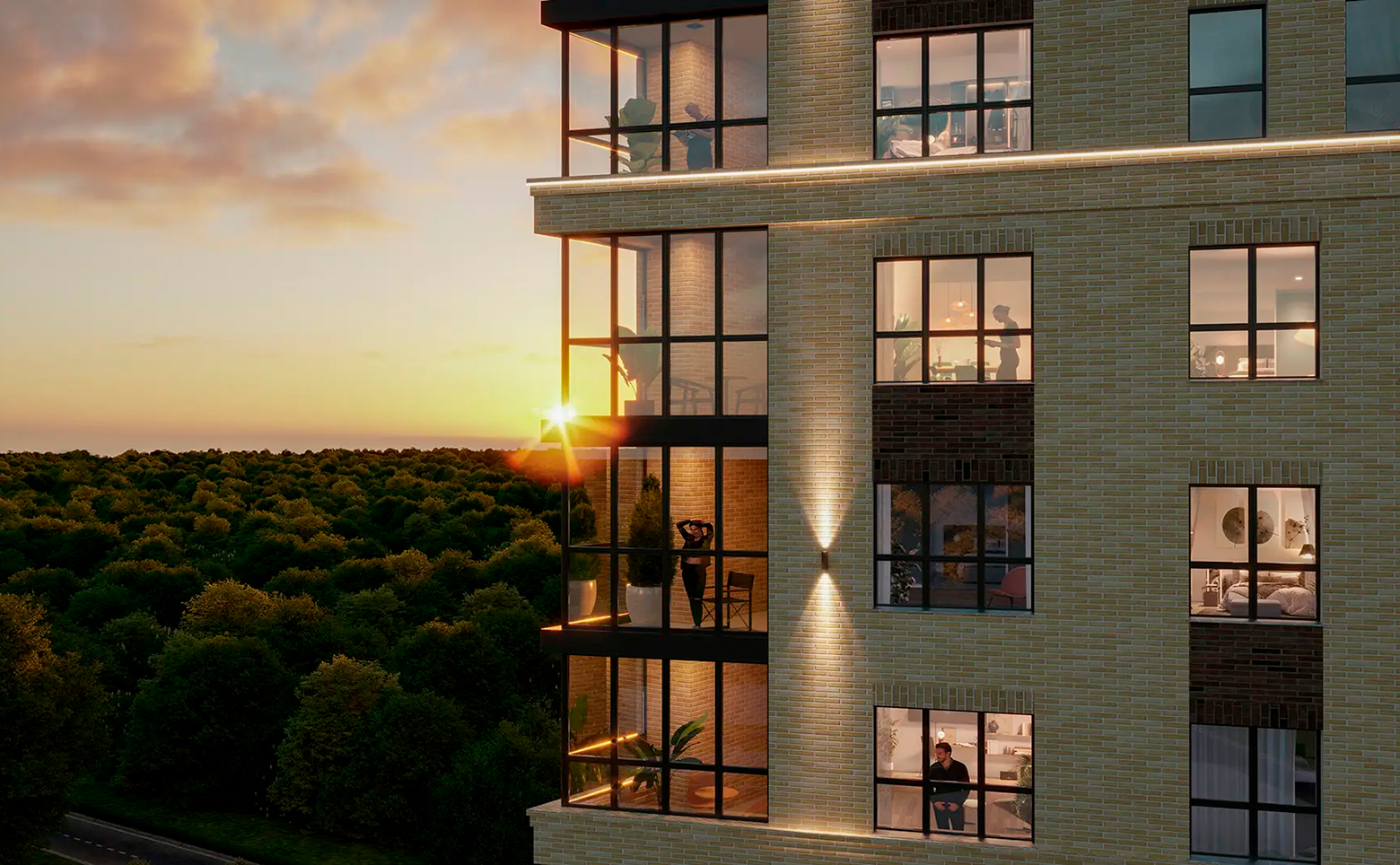 Манхеттен 2.0