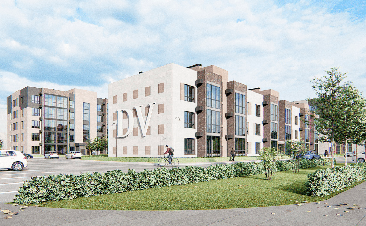 DOLCE VITA — фото 1