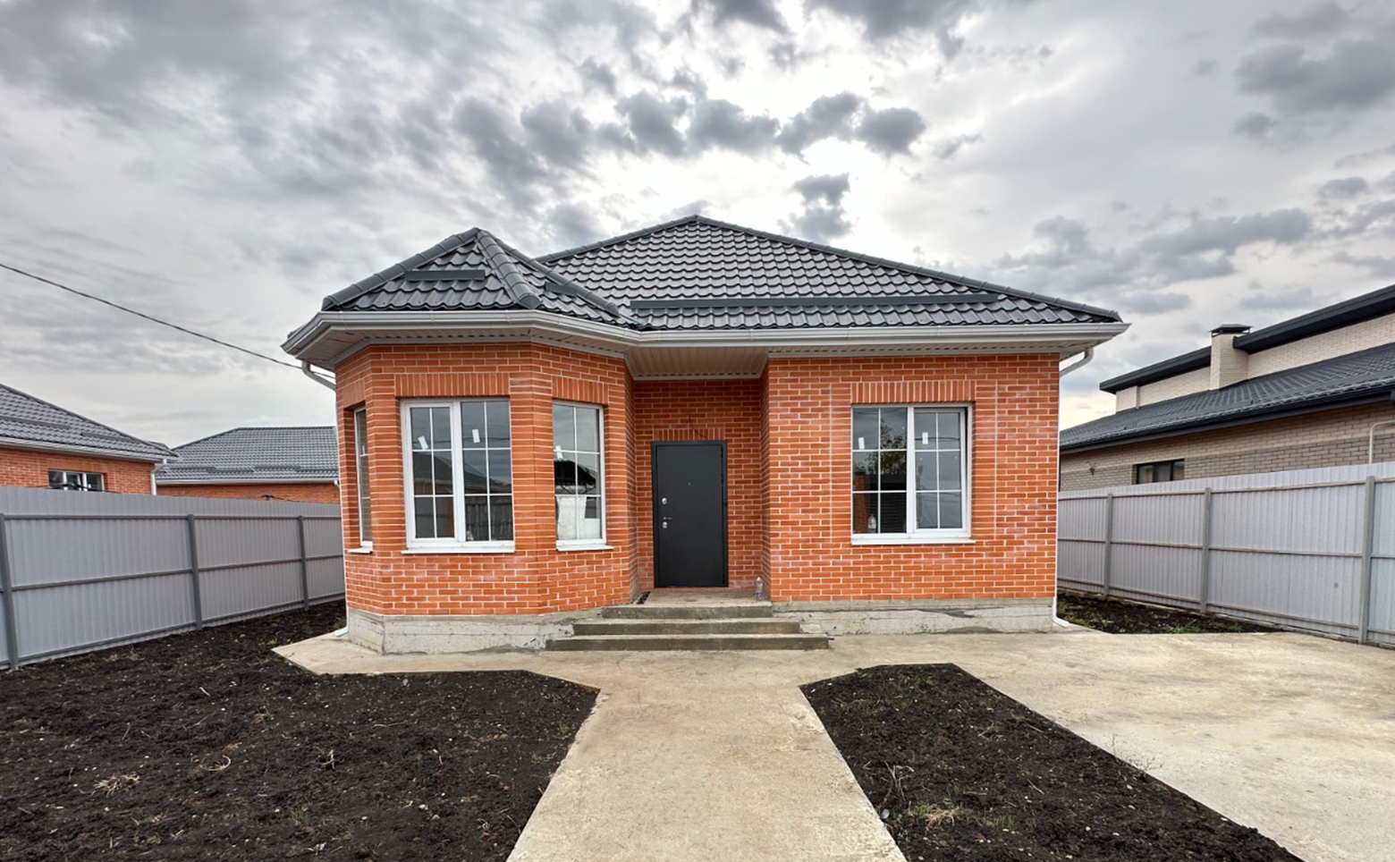 Коттеджный поселок Ясенево , 3-комн., 90 м² фото 2