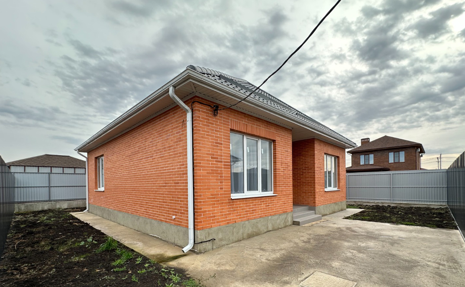 Коттеджный поселок Ясенево , 3-комн., 90 м² фото 3