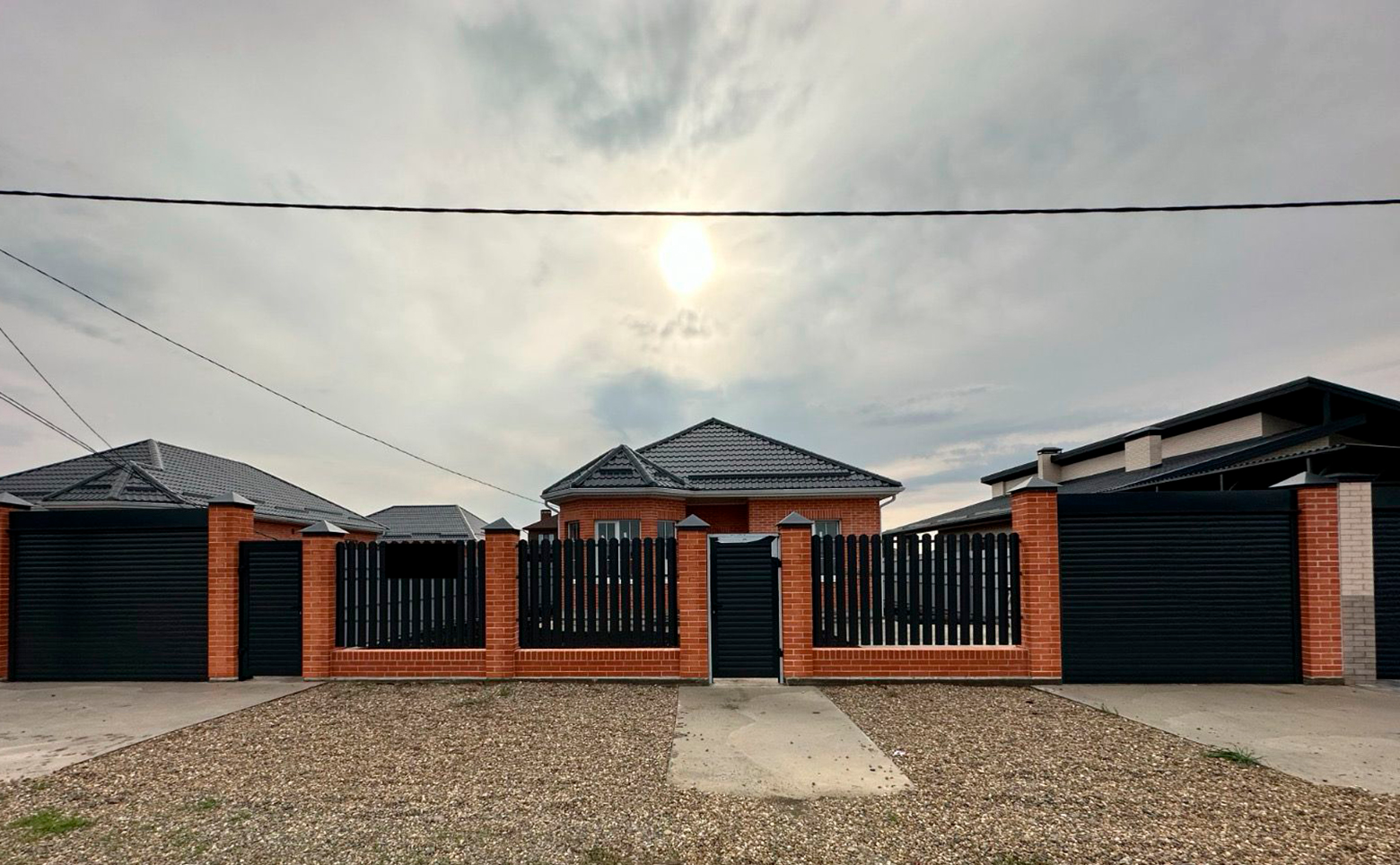 Коттеджный поселок Ясенево , 3-комн., 90 м² фото 4