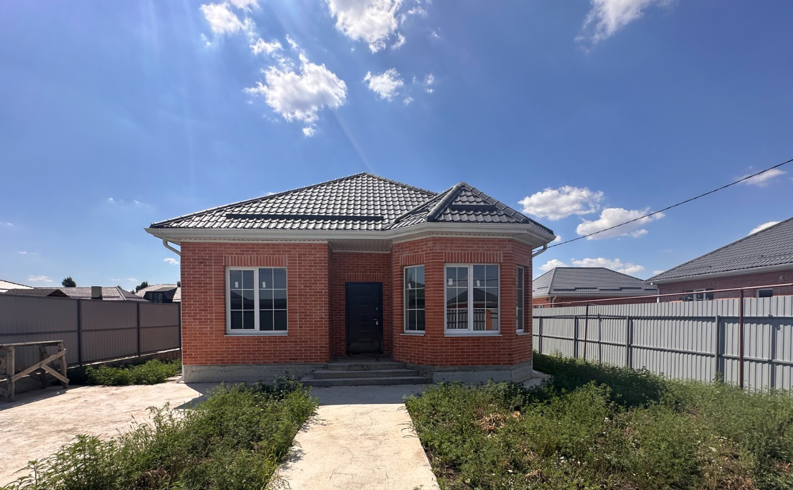 Коттеджный поселок Ясенево , 3-комн., 90 м² фото 6