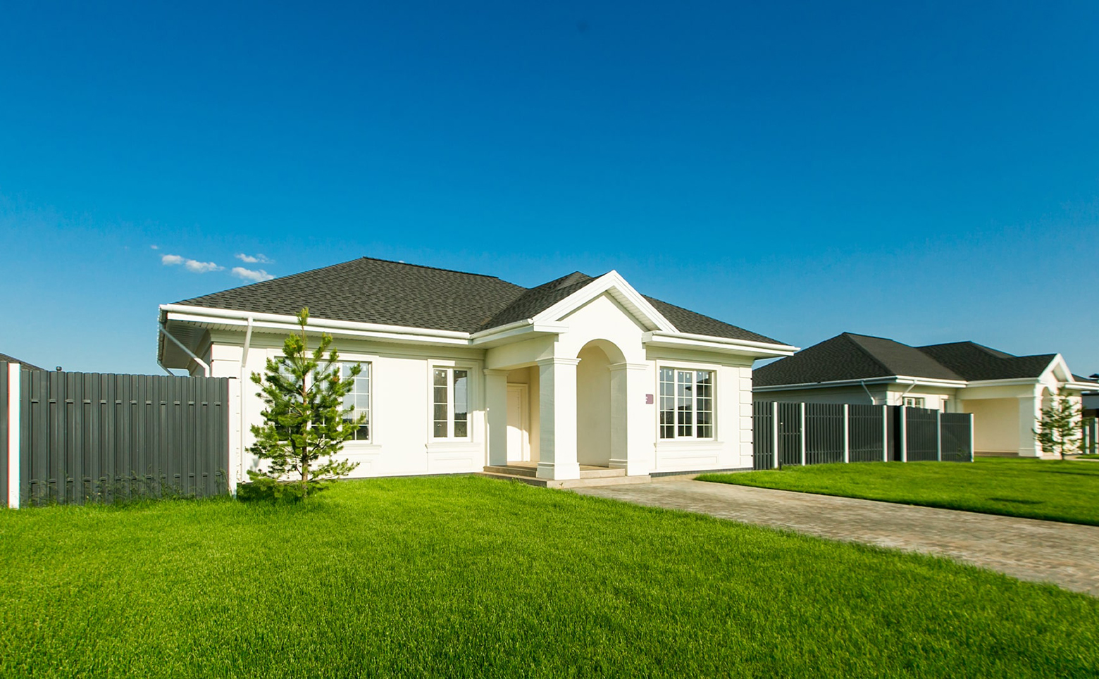 Коттеджный поселок Брайт Парк — photo 1