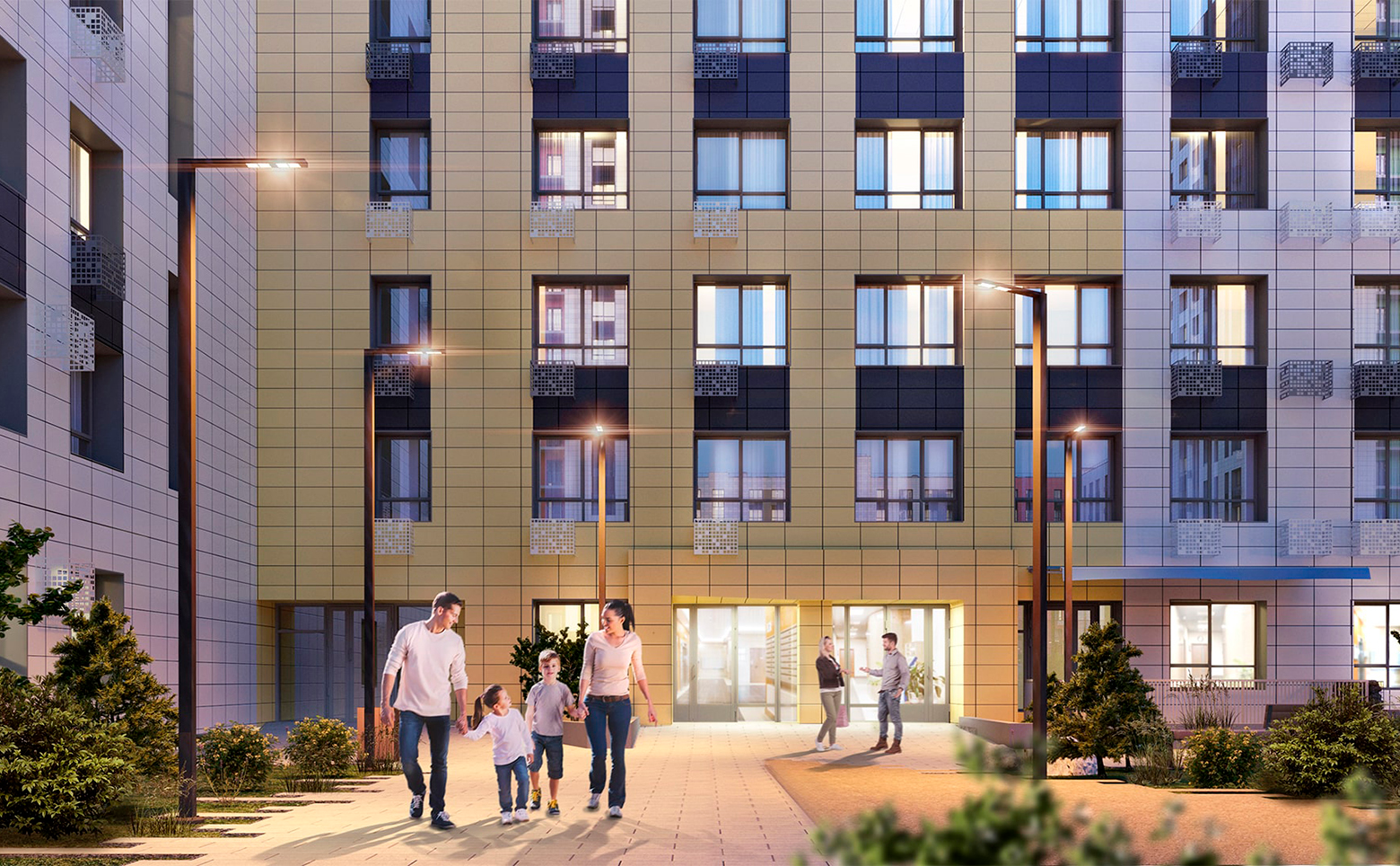 Весна-2 — фото 1