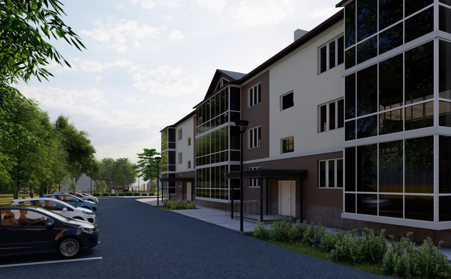 Северный. СЗ Северный — photo 1