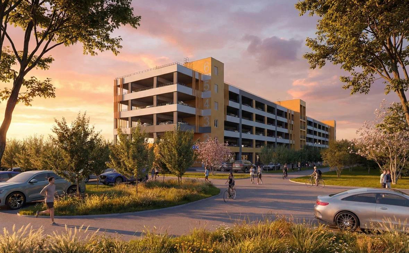 Курортный регион — photo 1