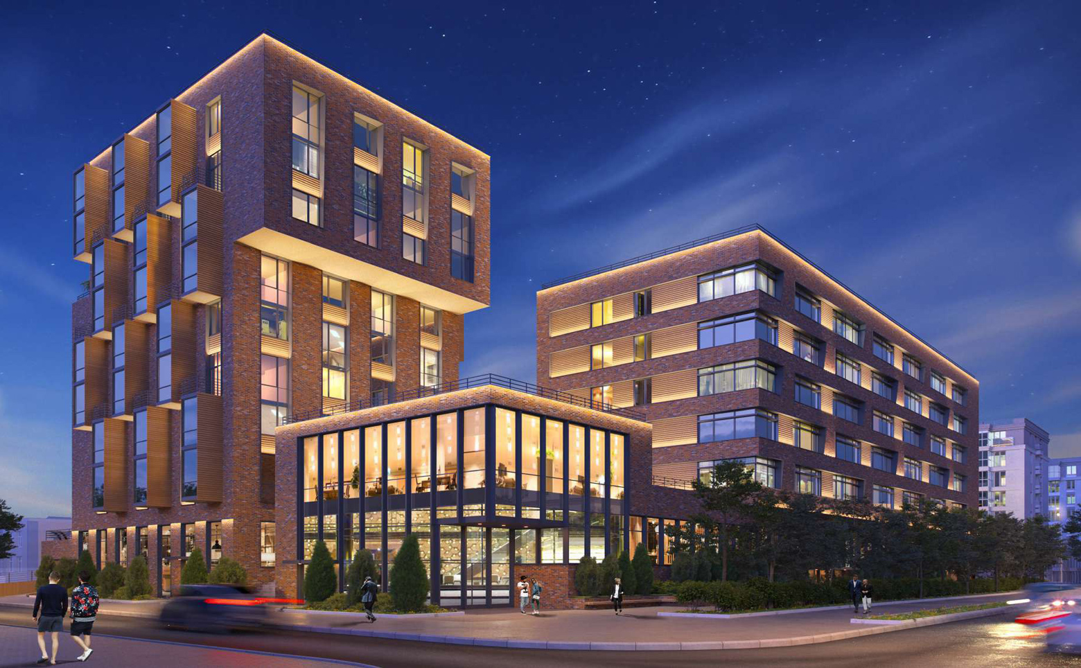 Авторский дом Шаляпин — photo 1