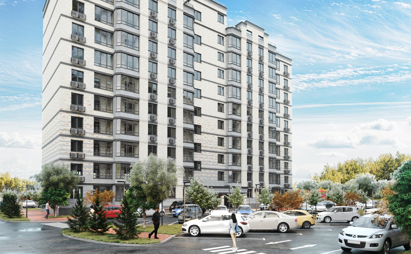 Речной Жемчуг — фото 1