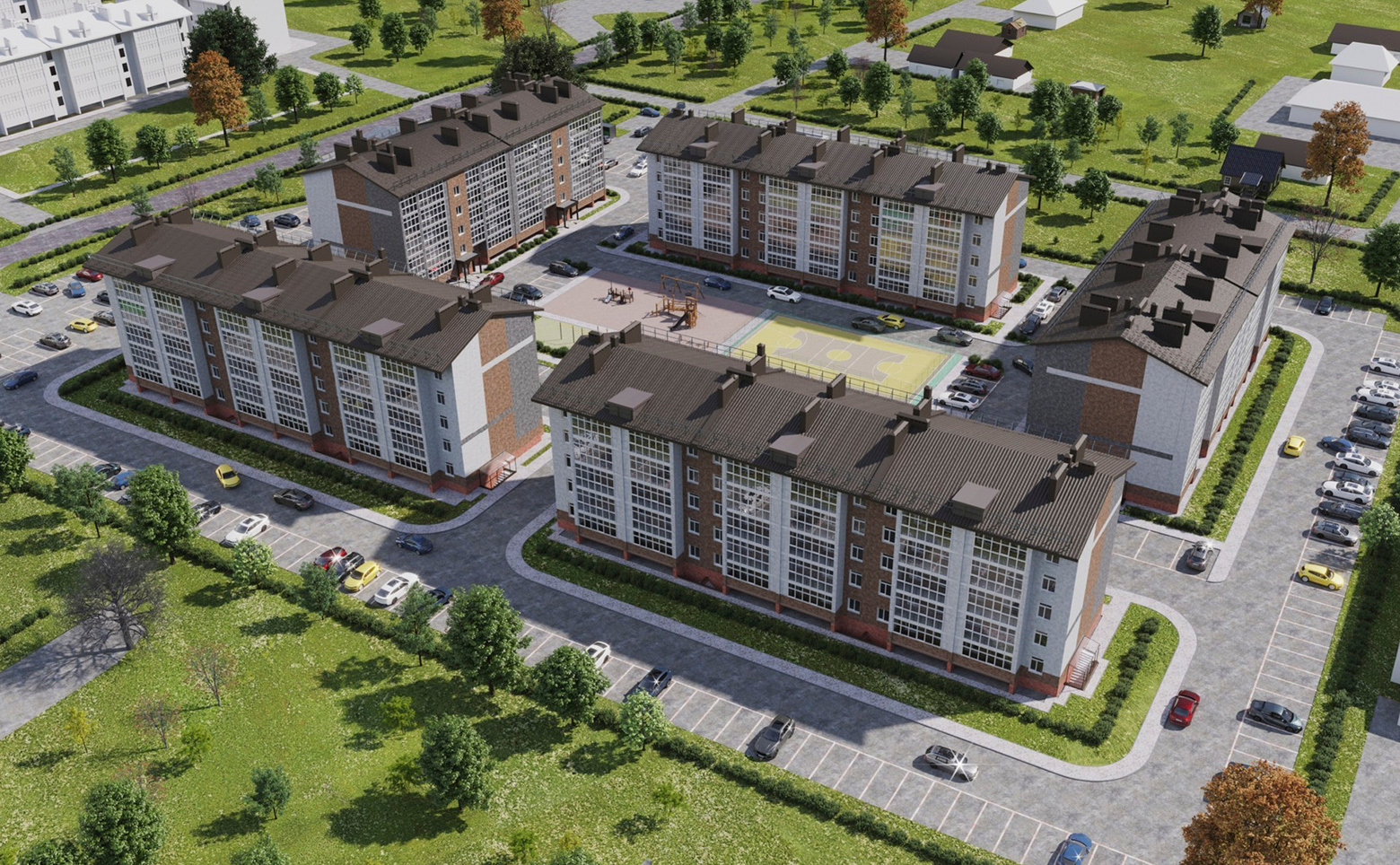 ул. Казанская — фото 1