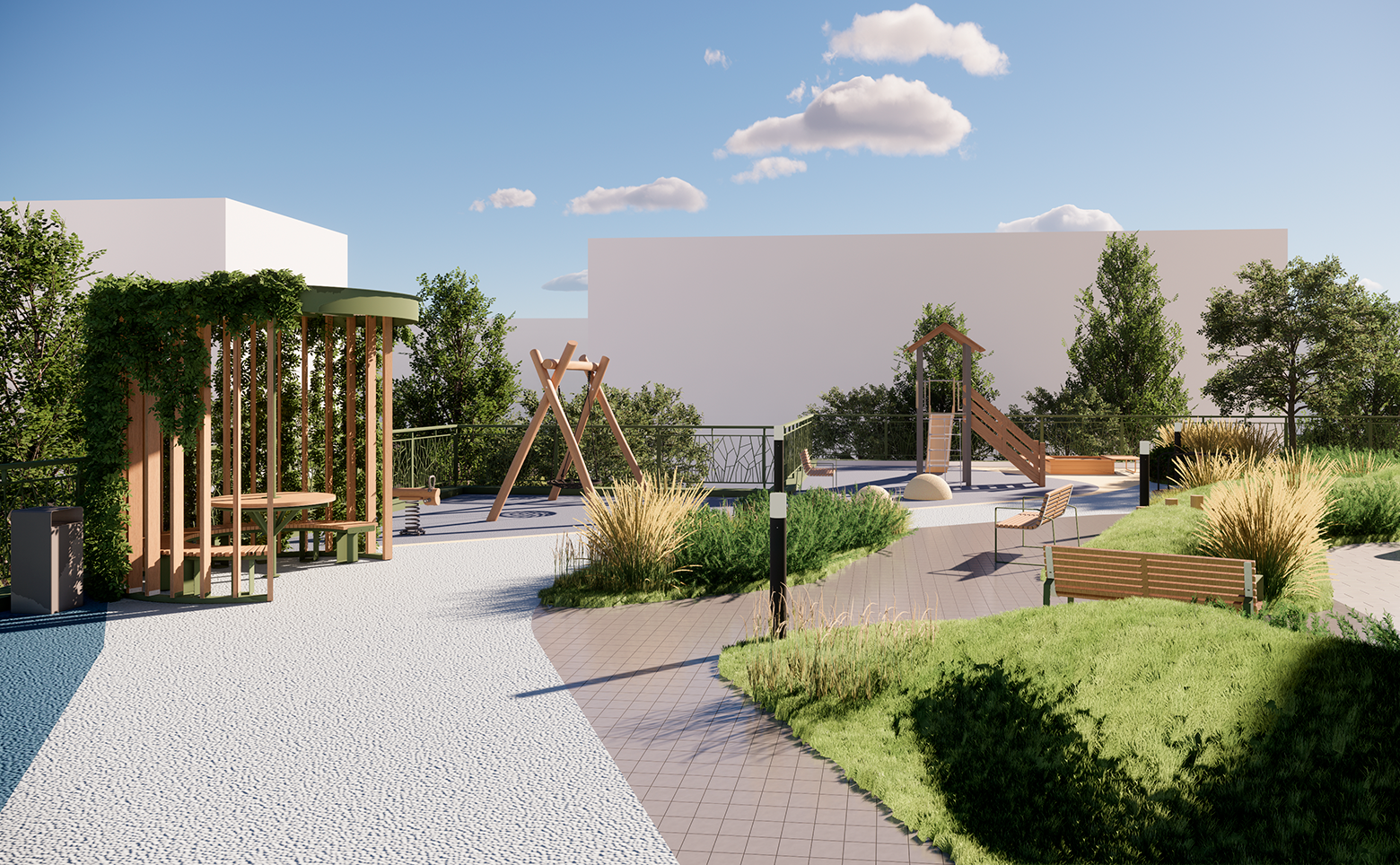 Снегири — photo 1