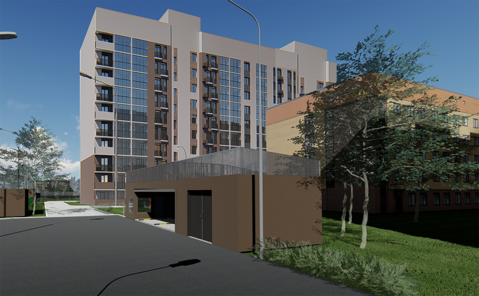 Стрела — photo 1