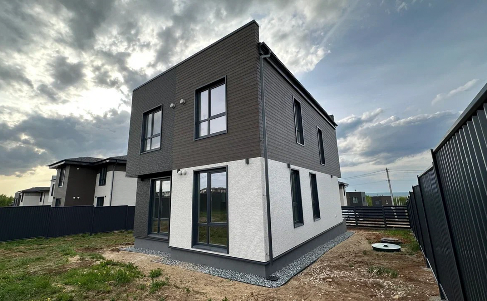 Коттеджный поселок Литл Токио — фото 1