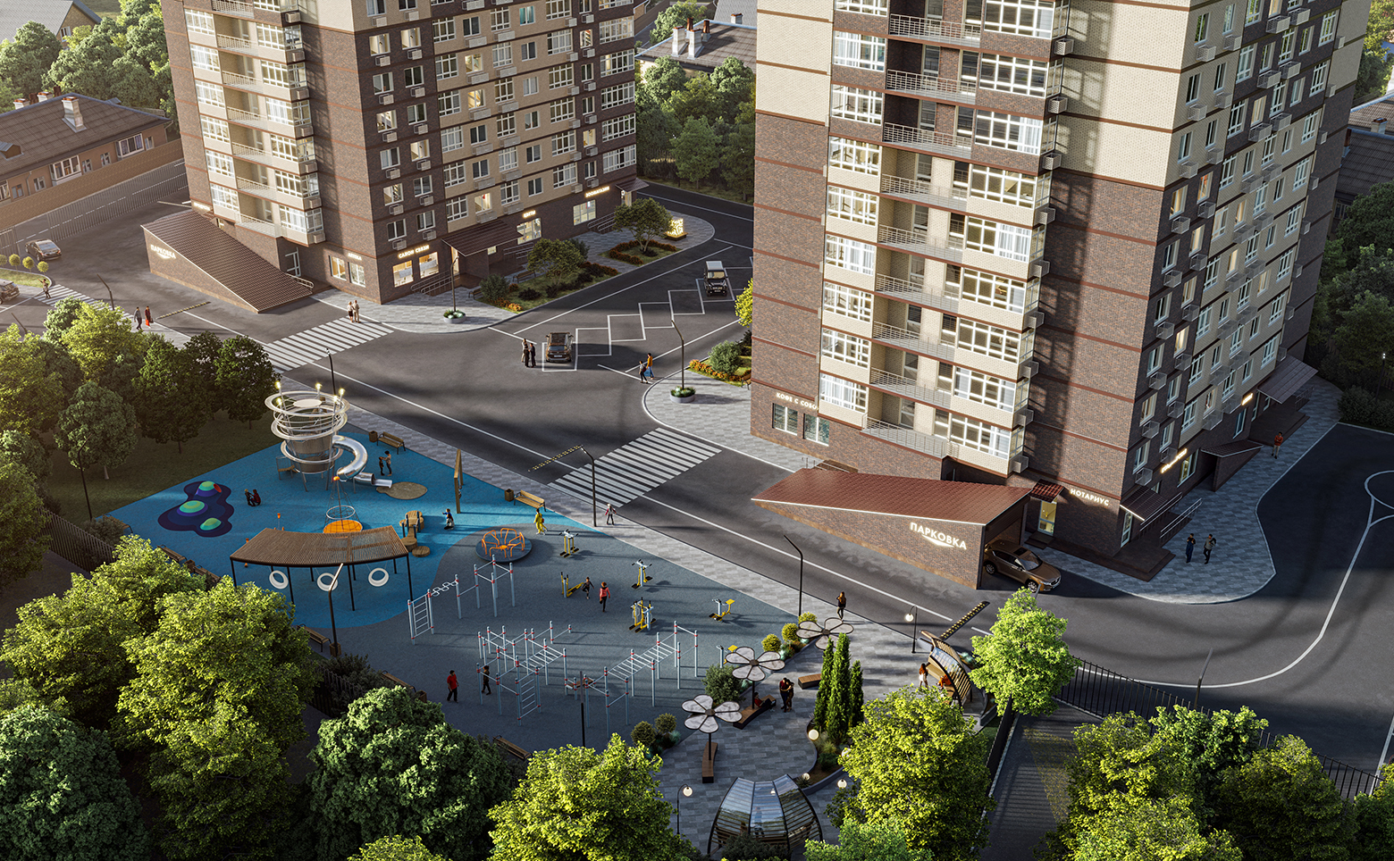 Иловайский